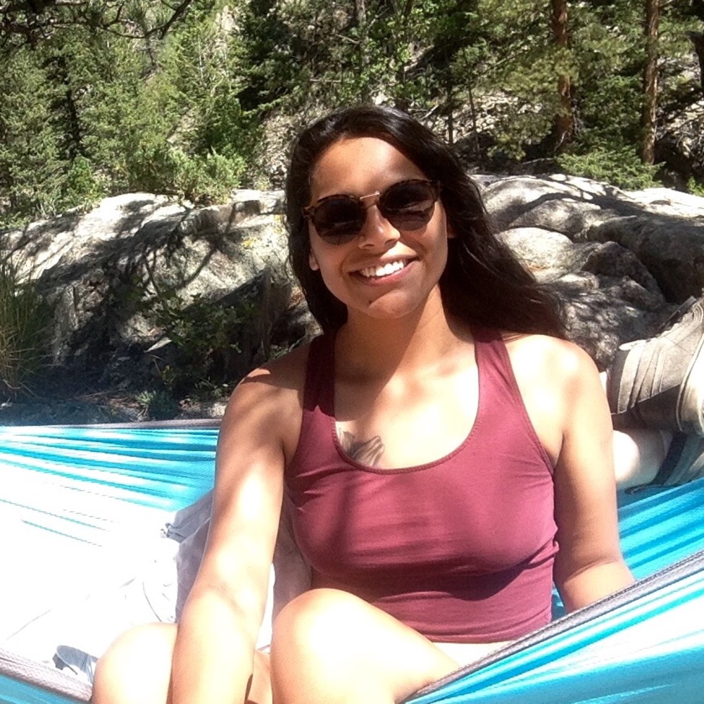 Meet your Posher, Mineidy